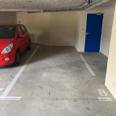65 M2 Centre Vannes 2 Ch Wifi Parking Zewnętrze zdjęcie