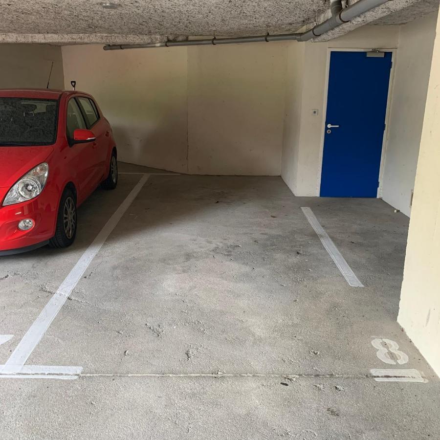 65 M2 Centre Vannes 2 Ch Wifi Parking Zewnętrze zdjęcie